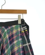 sacai（サカイ）ロング・マキシ丈スカート その他（柄物・カラフル） サイズ:0(XS位) レディース/2200708568040