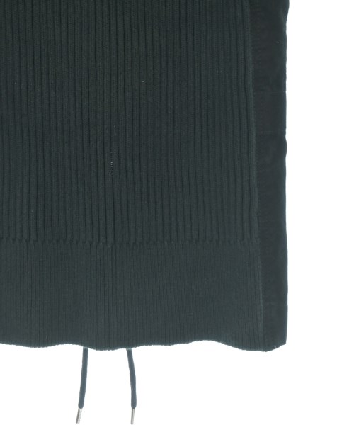 sacai（サカイ）ニット・セーター 紺 サイズ:1(S位) レディース/2200708568163
