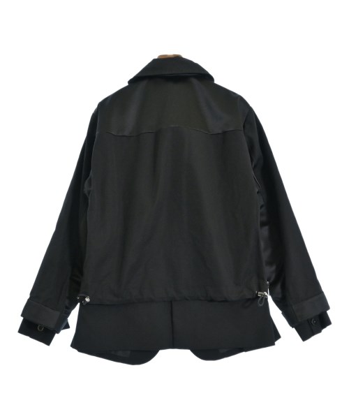 sacai（サカイ）その他 黒 サイズ:1(S位) レディース/2200709699019