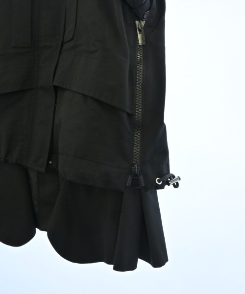 sacai（サカイ）その他 黒 サイズ:1(S位) レディース/2200709699019