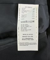 sacai（サカイ）その他 黒 サイズ:1(S位) レディース/2200709699019