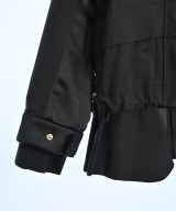 sacai（サカイ）その他 黒 サイズ:1(S位) レディース/2200709699019