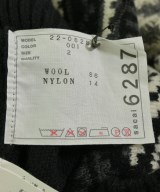 sacai（サカイ）ニット・セーター 黒 サイズ:2(M位) レディース/2200709699026