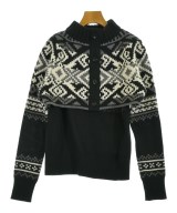 sacai ニット・セーター