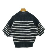 sacai（サカイ）ニット・セーター 紺 サイズ:1(S位) レディース/2200709699033