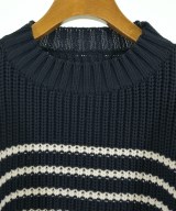 sacai（サカイ）ニット・セーター 紺 サイズ:1(S位) レディース/2200709699033