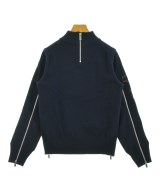sacai（サカイ）ニット・セーター 紺 サイズ:1(S位) レディース/2200709699040