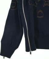 sacai（サカイ）ニット・セーター 紺 サイズ:1(S位) レディース/2200709699040