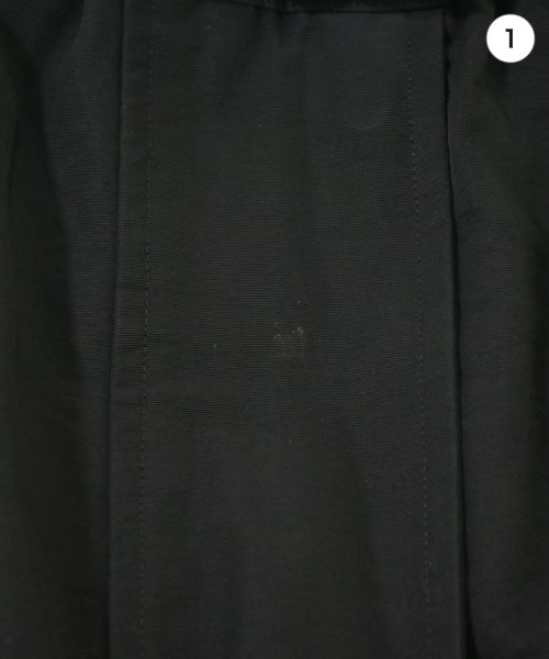 sacai（サカイ）ロング・マキシ丈スカート 黒 サイズ:1(S位) レディース/2200709699064