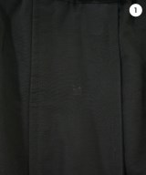 sacai（サカイ）ロング・マキシ丈スカート 黒 サイズ:1(S位) レディース/2200709699064
