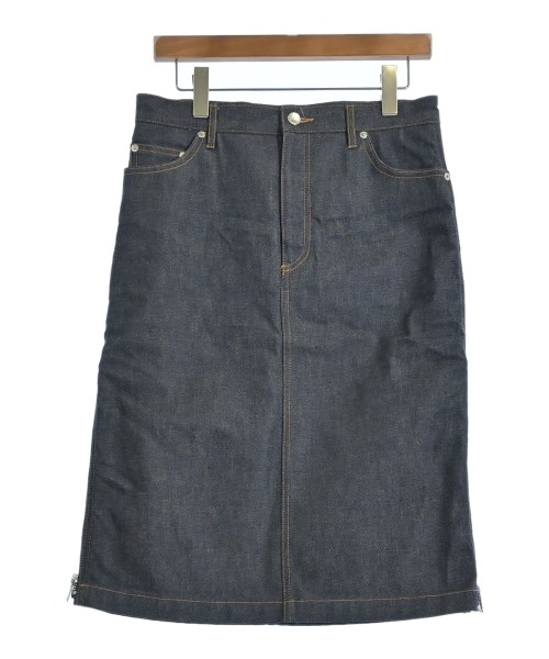 sacai(サカイ)のひざ丈スカート サイズ:38(M位) 25,300円