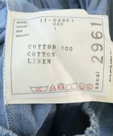 sacai（サカイ）ひざ丈スカート 青 サイズ:1(S位) レディース/2200709699088