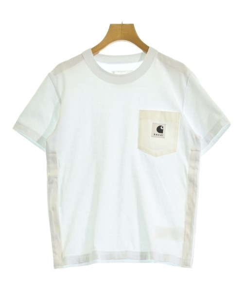sacai(サカイ)のTシャツ・カットソー サイズ:0(XS位) 17,800円