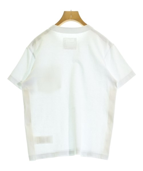 sacai（サカイ）Tシャツ・カットソー 白 サイズ:0(XS位) レディース/2200712604031
