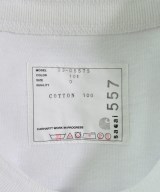 sacai（サカイ）Tシャツ・カットソー 白 サイズ:0(XS位) レディース/2200712604031