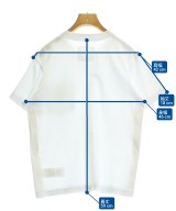 sacai（サカイ）Tシャツ・カットソー 白 サイズ:0(XS位) レディース/2200712604031