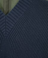 sacai（サカイ）ベスト カーキ サイズ:1(S位) レディース/2200713233087