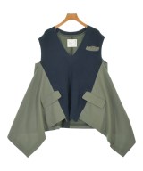 sacai ベスト