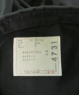 sacai（サカイ）カジュアルシャツ 黒 サイズ:2(M位) レディース/2200713233094