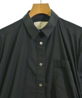 sacai（サカイ）カジュアルシャツ 黒 サイズ:2(M位) レディース/2200713233094