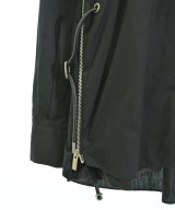 sacai（サカイ）カジュアルシャツ 黒 サイズ:2(M位) レディース/2200713233094
