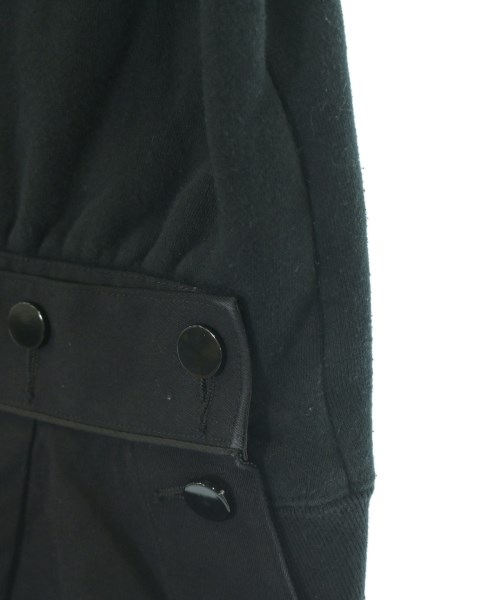 sacai（サカイ）スウェット 黒 サイズ:2(M位) レディース/2200710479044