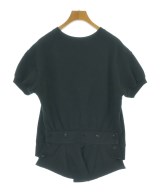 sacai（サカイ）スウェット 黒 サイズ:2(M位) レディース/2200710479044