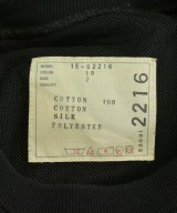 sacai（サカイ）スウェット 黒 サイズ:2(M位) レディース/2200710479044