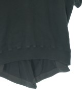 sacai（サカイ）スウェット 黒 サイズ:2(M位) レディース/2200710479044
