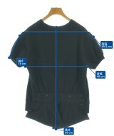 sacai（サカイ）スウェット 黒 サイズ:2(M位) レディース/2200710479044