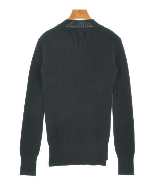 sacai（サカイ）ニット・セーター 黒 サイズ:1(S位) レディース/2200713624038