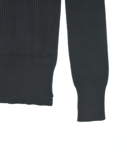 sacai（サカイ）ニット・セーター 黒 サイズ:1(S位) レディース/2200713624038