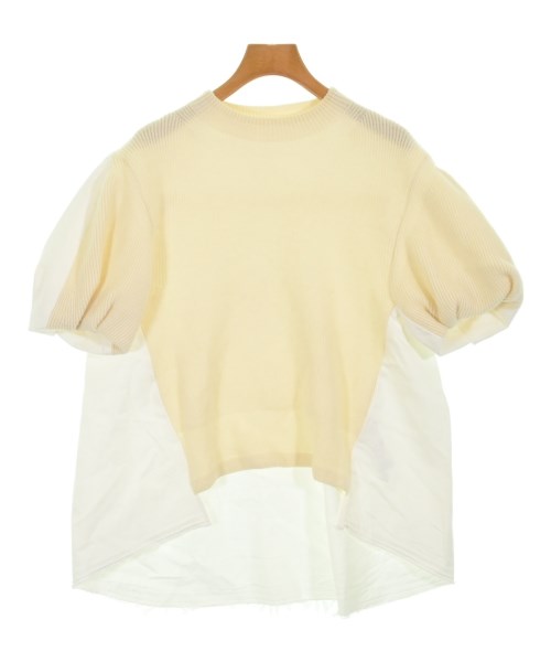 sacai(サカイ)のニット・セーター サイズ:1(S位) 34,100円