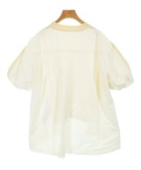 sacai（サカイ）ニット・セーター 白 サイズ:1(S位) レディース/2200713679014