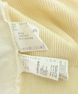 sacai（サカイ）ニット・セーター 白 サイズ:1(S位) レディース/2200713679014