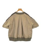 sacai（サカイ）ニット・セーター 茶 サイズ:2(M位) レディース/2200713679045