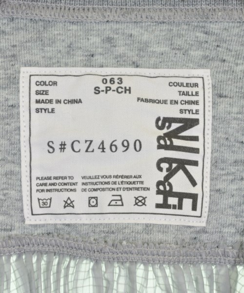 sacai（サカイ）Tシャツ・カットソー グレー サイズ:S レディース/2200713679052