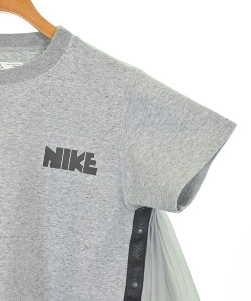 sacai（サカイ）Tシャツ・カットソー グレー サイズ:S レディース/2200713679052