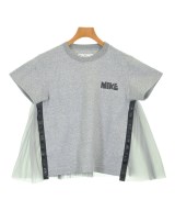 sacai（サカイ）Tシャツ・カットソー グレー サイズ:S レディース/2200713679052