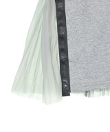 sacai（サカイ）Tシャツ・カットソー グレー サイズ:S レディース/2200713679052
