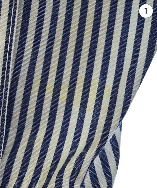 sacai（サカイ）ワンピース 紺 サイズ:2(M位) レディース/2200713836035