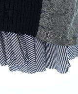 sacai（サカイ）ワンピース 紺 サイズ:2(M位) レディース/2200713836035