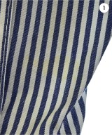 sacai（サカイ）ワンピース 紺 サイズ:2(M位) レディース/2200713836035