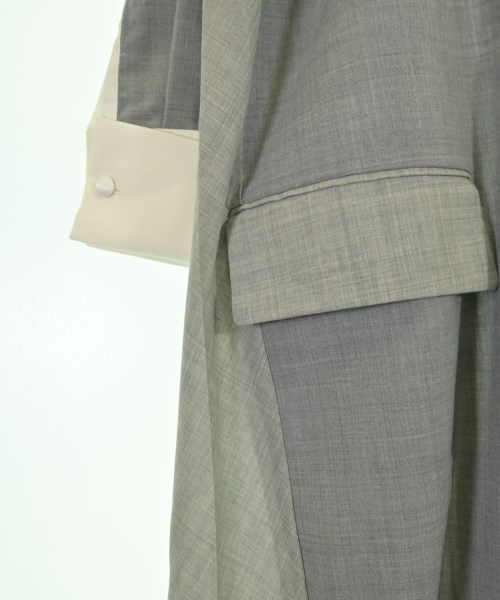 sacai（サカイ）ワンピース グレー サイズ:1(S位) レディース/2200713836042