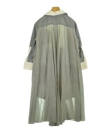 sacai（サカイ）ワンピース グレー サイズ:1(S位) レディース/2200713836042