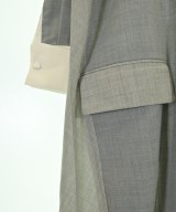 sacai（サカイ）ワンピース グレー サイズ:1(S位) レディース/2200713836042