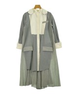 sacai ワンピース