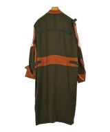 sacai（サカイ）ワンピース 茶 サイズ:2(M位) レディース/2200713836059