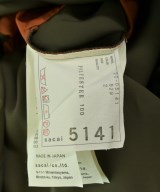 sacai（サカイ）ワンピース 茶 サイズ:2(M位) レディース/2200713836059