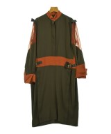 sacai ワンピース